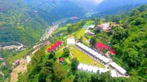 Banjara Mountain Retreat Chail Hills